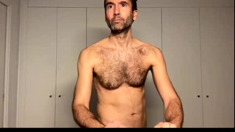 Snapshot of david_spanish chatting on December 30, 6:16 pm David Cock online show from December 30, 6:16 pm