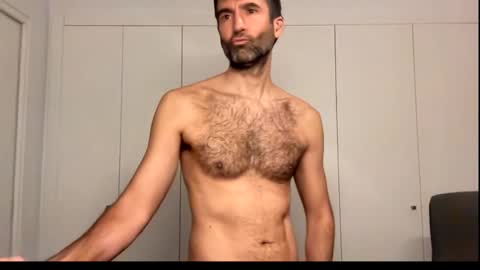 Snapshot of david_spanish chatting on January 2, 7:23 am David Cock online show from January 2, 7:23 am