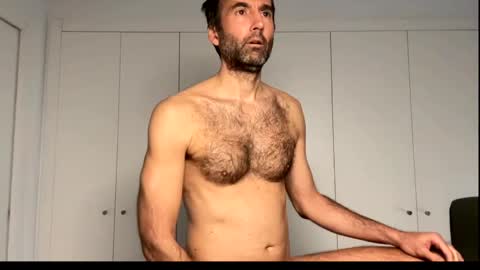 Snapshot of david_spanish chatting on January 19, 7:46 am David Cock online show from January 19, 7:46 am