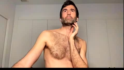 Snapshot of david_spanish chatting on February 1, 11:16 pm David Cock online show from February 1, 11:16 pm