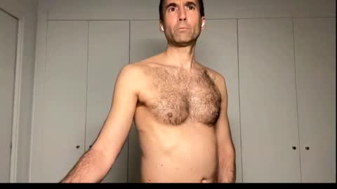 Snapshot of david_spanish chatting on March 9, 11:25 pm David Cock online show from March 9, 11:25 pm