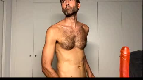 Snapshot of david_spanish chatting on September 17, 5:47 pm David Cock online show from September 17, 5:47 pm