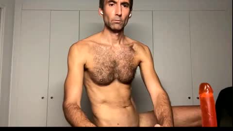 Snapshot of david_spanish chatting on October 14, 5:36 pm David Cock online show from October 14, 5:36 pm