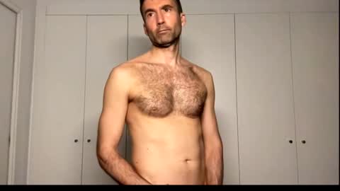 Snapshot of david_spanish chatting on February 15, 7:54 pm David Cock online show from February 15, 7:54 pm