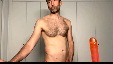 David Cock online show from May 24, 6:24 pm