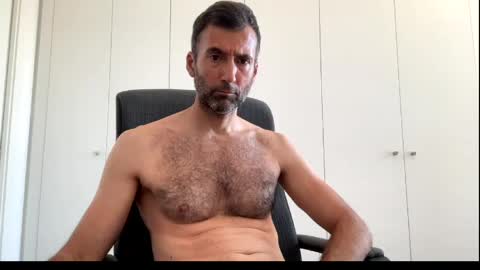 David Cock online show from May 25, 9:04 am