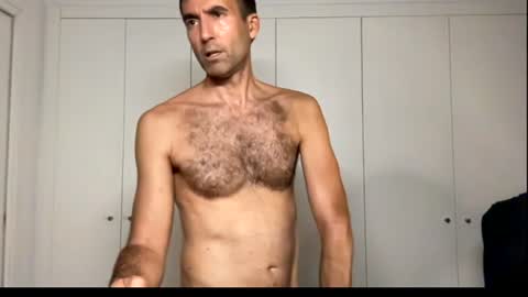 David Cock online show from July 31, 10:09 pm