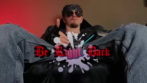 Vincente online show from March 8, 2:04 am