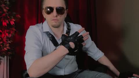 Vincente online show from March 26, 8:14 pm