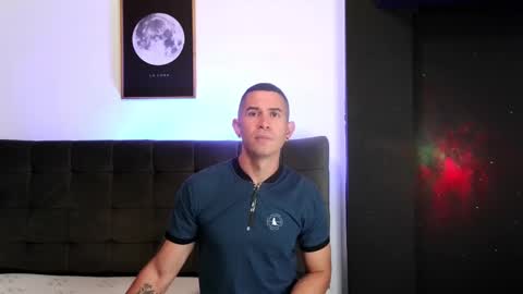 Snapshot of david_stark_1 chatting on March 5, 2:12 pm -- David Stark -- online show from March 5, 2:12 pm