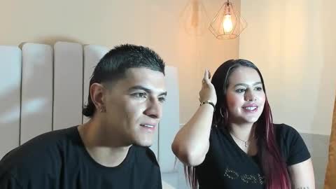 david_victoriaa online show from January 14, 11:10 am