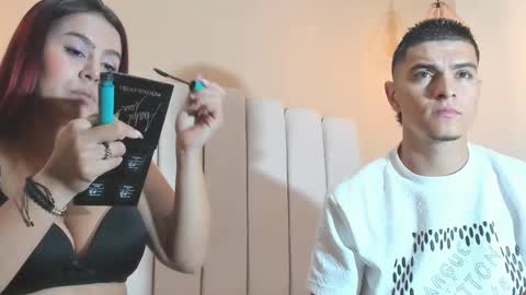 david_victoriaa online show from January 28, 12:32 pm