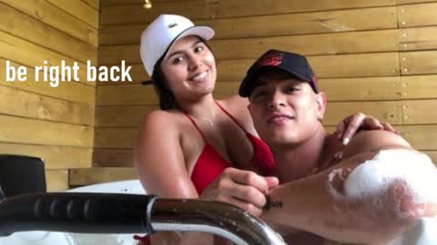 david_victoriaa online show from February 12, 4:33 pm