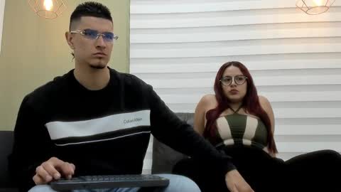 david_victoriaa online show from September 10, 12:49 pm
