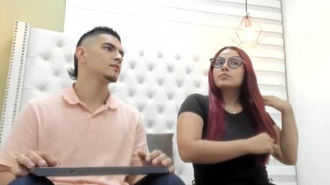 david_victoriaa online show from September 19, 1:23 pm