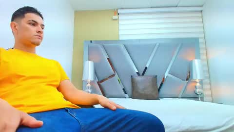 david_victoriaa online show from March 25, 12:55 pm