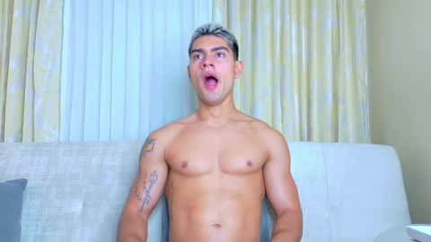 davidaponte online show from November 19, 10:10 pm