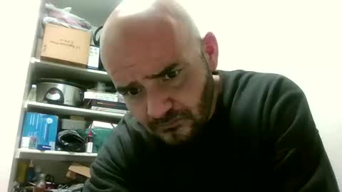 davidb510suckme online show from April 29, 8:07 am