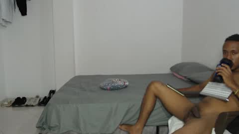 DavidSexxx777 online show from October 13, 12:21 am