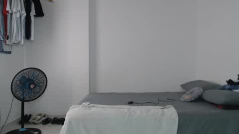 DavidSexxx777 online show from October 17, 8:00 pm