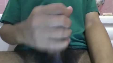 Snapshot of davidbigdick24 chatting on July 6, 4:53 pm David online show from July 6, 4:53 pm