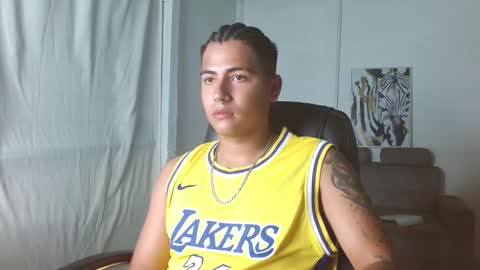 Snapshot of davidbless chatting on March 2, 2:51 am David Bless online show from March 2, 2:51 am