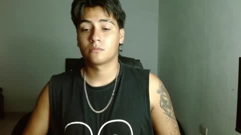 David Bless online show from May 16, 11:46 pm