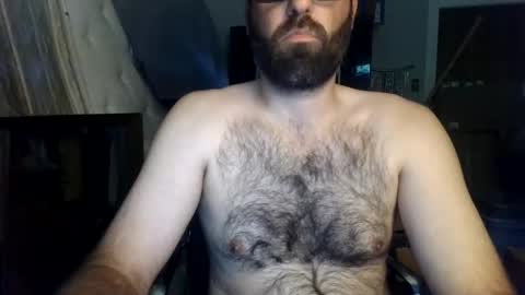 DavidBoner85 online show from May 16, 7:34 pm