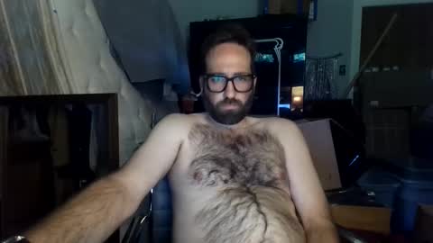 DavidBoner85 online show from May 16, 7:56 pm