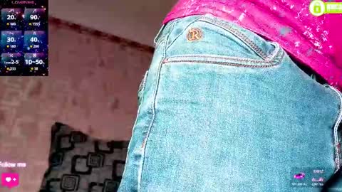 DavidCarroll online show from November 10, 9:14 pm