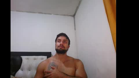 davidcr89 online show from February 15, 5:37 am