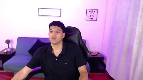 David online show from May 17, 12:52 am