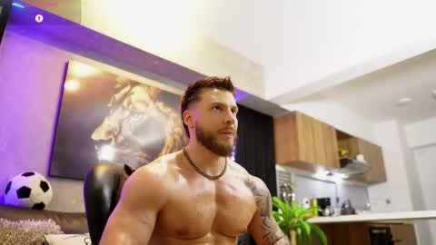 David Blakee online show from November 2, 3:09 am