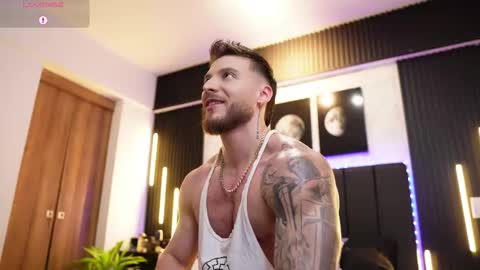 David Blakee online show from January 17, 5:01 am