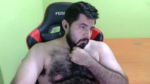 David online show from February 24, 9:53 am