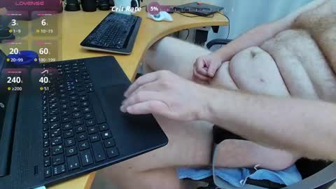daviden78 online show from July 16, 5:02 am