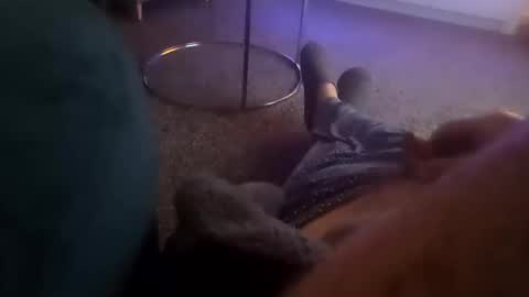 davidf75 online show from December 4, 9:07 am