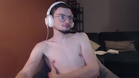 davidfoxfr online show from November 20, 7:35 pm