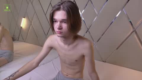 DAVID online show from February 9, 4:38 am