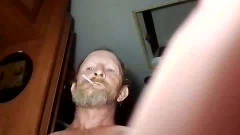 Snapshot of davidlennyd517399 chatting on February 5, 10:30 am David Doyle online show from February 5, 10:30 am