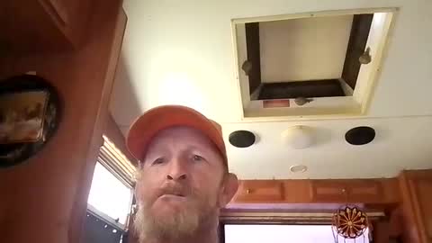 Snapshot of davidlennyd517399 chatting on February 10, 4:52 am David Doyle online show from February 10, 4:52 am