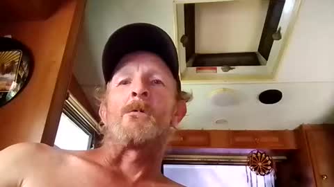 Snapshot of davidlennyd517399 chatting on February 26, 4:36 am David Doyle online show from February 26, 4:36 am