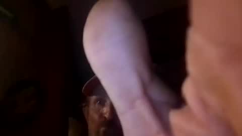 Snapshot of davidlennyd517399 chatting on March 4, 11:51 am David Doyle online show from March 4, 11:51 am