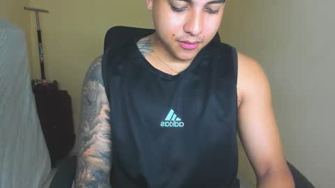 Lennon online show from September 26, 8:40 am