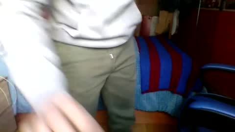 Hugo online show from January 16, 11:48 am