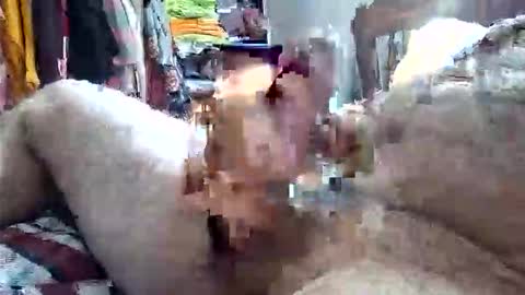 Snapshot of davidmarioslick chatting on June 8, 1:22 pm davidmarioslick online show from June 8, 1:22 pm