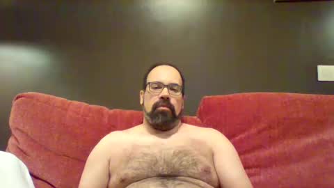 davidmax245 online show from February 15, 7:39 pm
