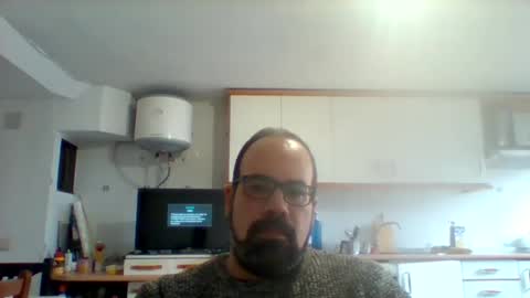 davidmax245 online show from February 2, 1:32 pm