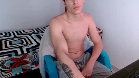 davidsalazar33 online show from October 19, 1:56 pm