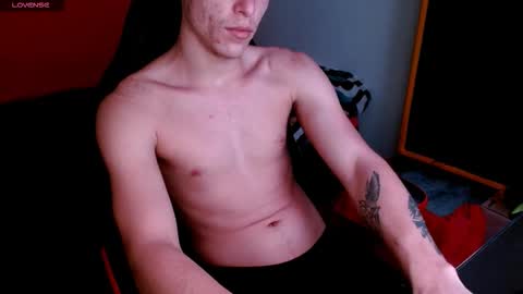 Snapshot of davidsalazar33 chatting on January 9, 4:32 pm davidsalazar33 online show from January 9, 4:32 pm